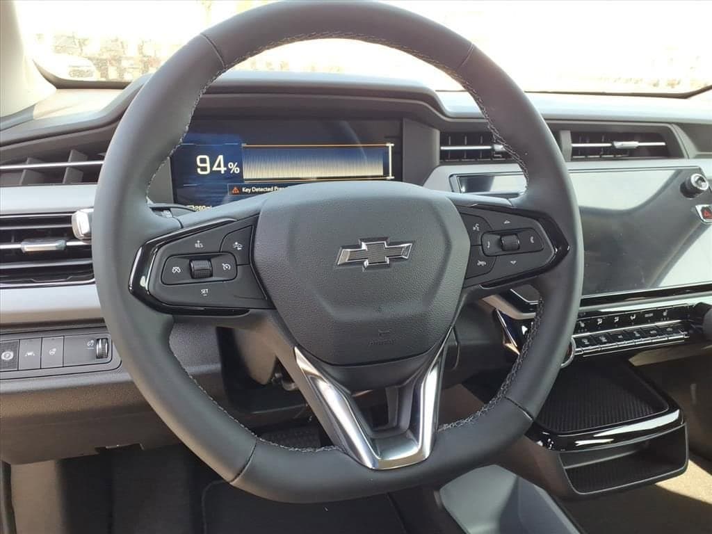 2027 Chevrolet Bolt - Image 19