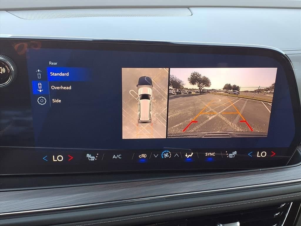 2026 Chevrolet Tahoe - Image 13