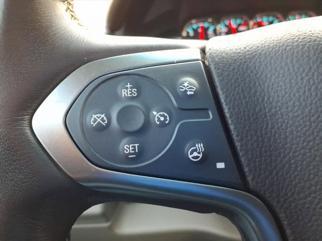 2019 Chevrolet Suburban - Image 26