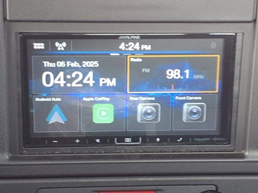 2025 Chevrolet Low Cab Forward 5500 XD - Image 14