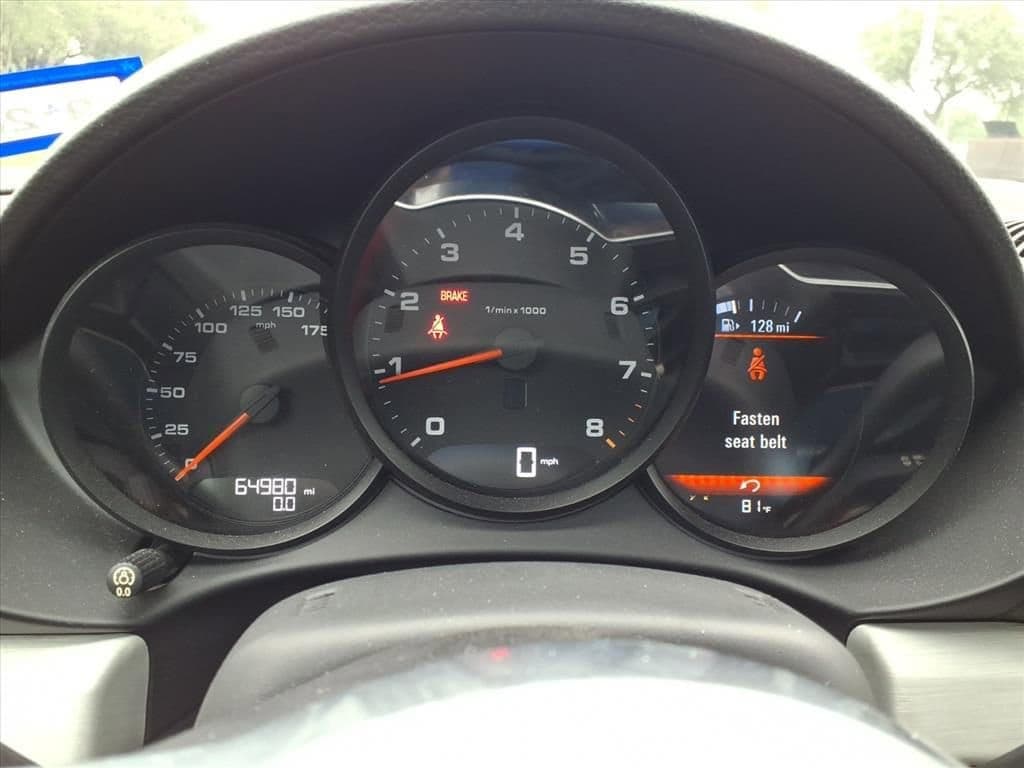2018 Porsche 718 Cayman - Image 17