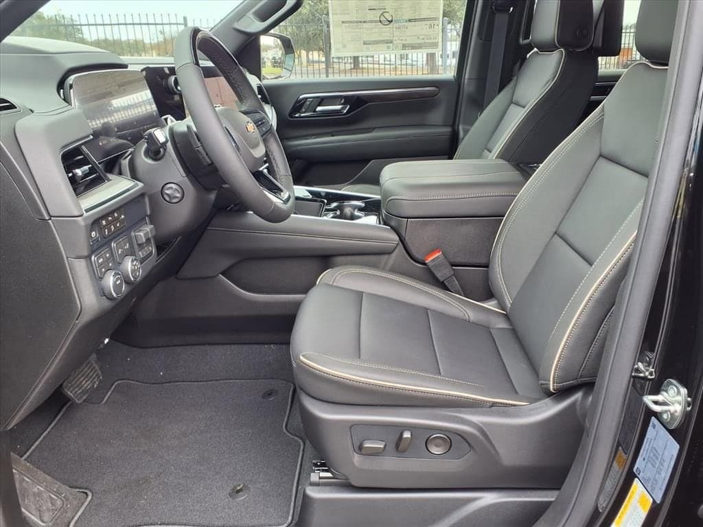 2026 Chevrolet Tahoe - Image 6