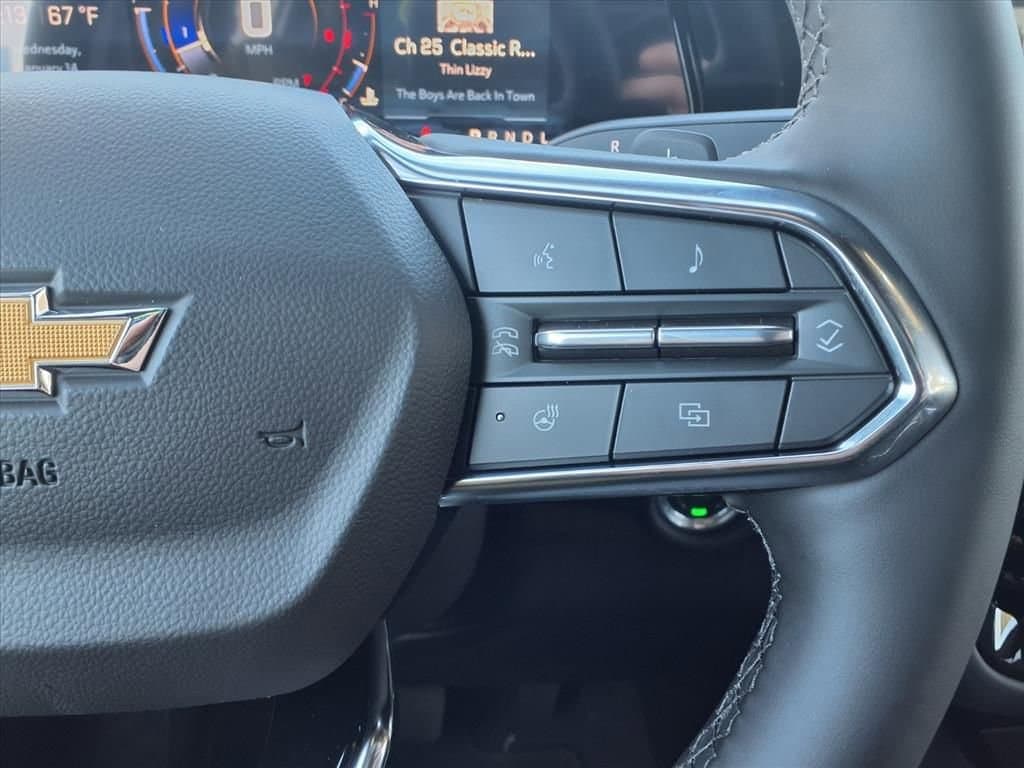 2026 Chevrolet Tahoe - Image 21