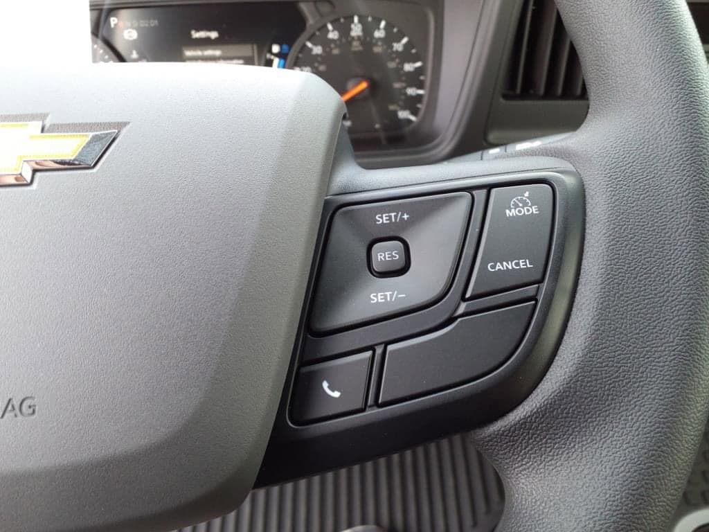 2025 Chevrolet Low Cab Forward 5500 XD - Image 20