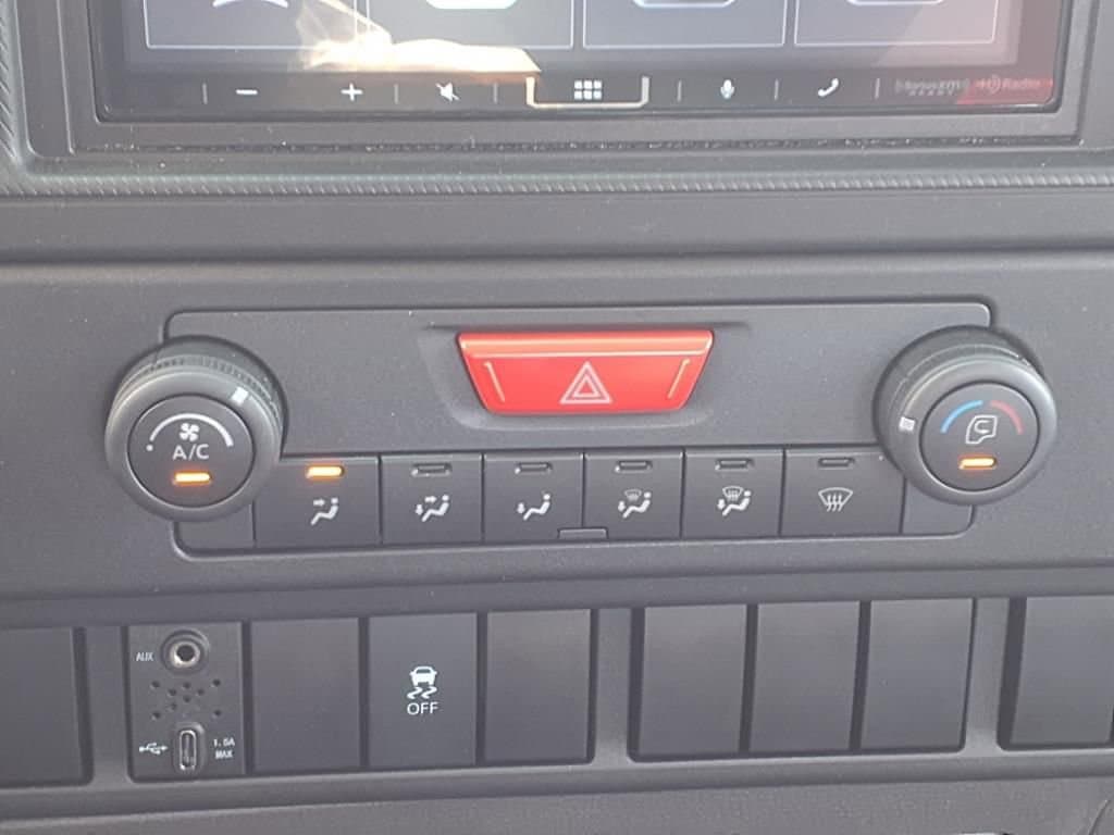 2025 Chevrolet Low Cab Forward 5500 XD - Image 12