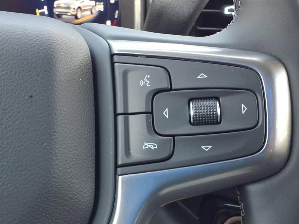 2026 Chevrolet Silverado 1500 - Image 20