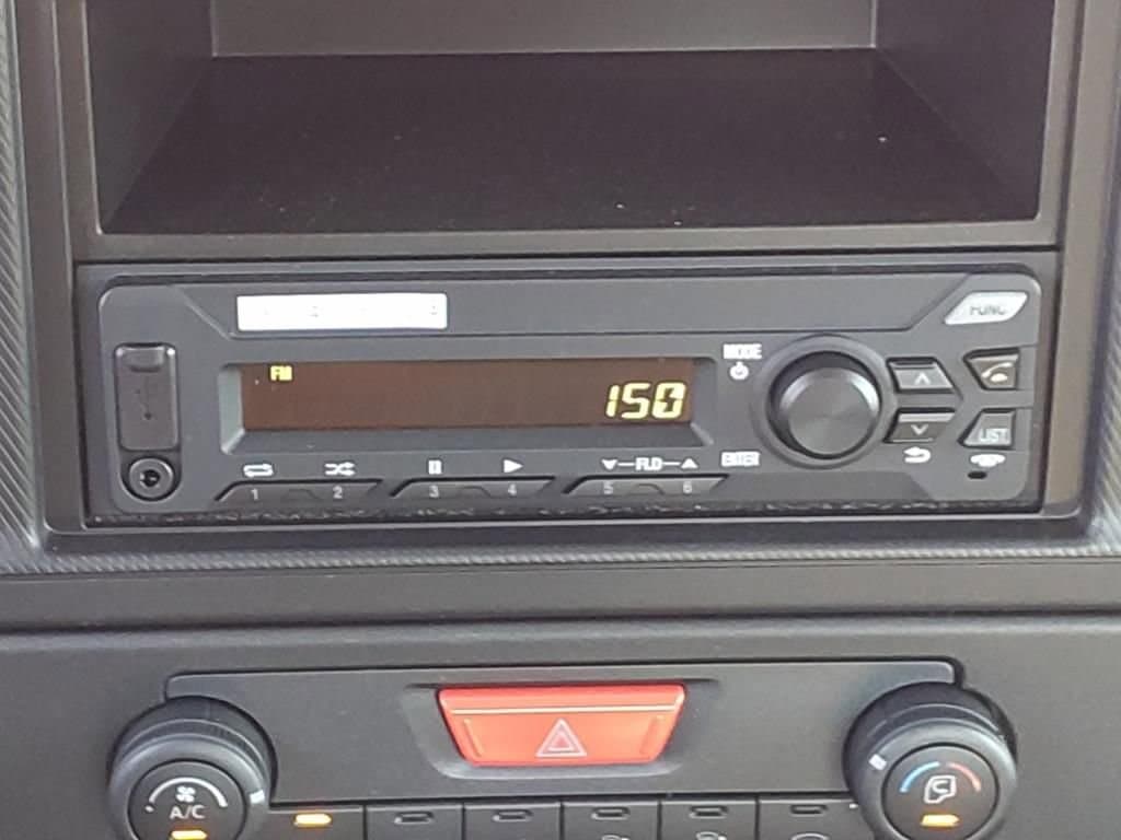 2025 Chevrolet Low Cab Forward 5500 XD - Image 12