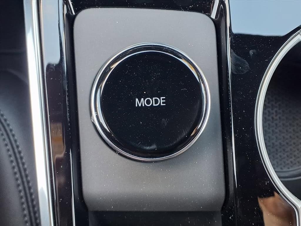 2026 Chevrolet Equinox - Image 9