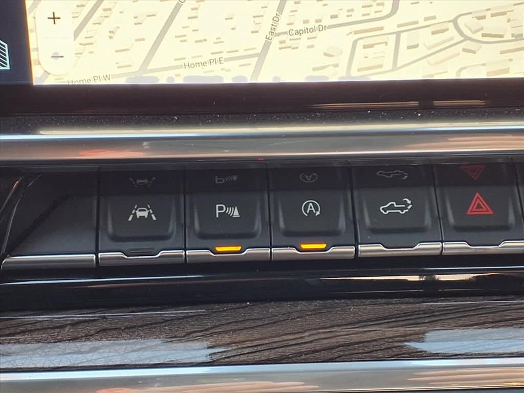 2026 Chevrolet Silverado 1500 - Image 12