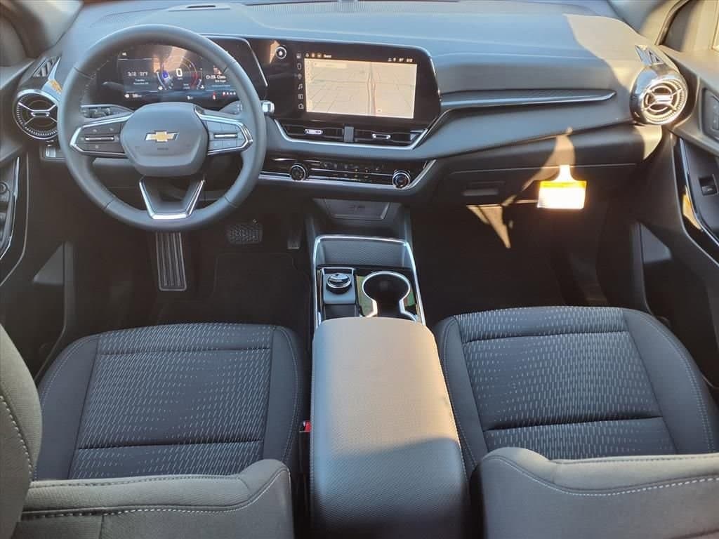 2026 Chevrolet Equinox - Image 8