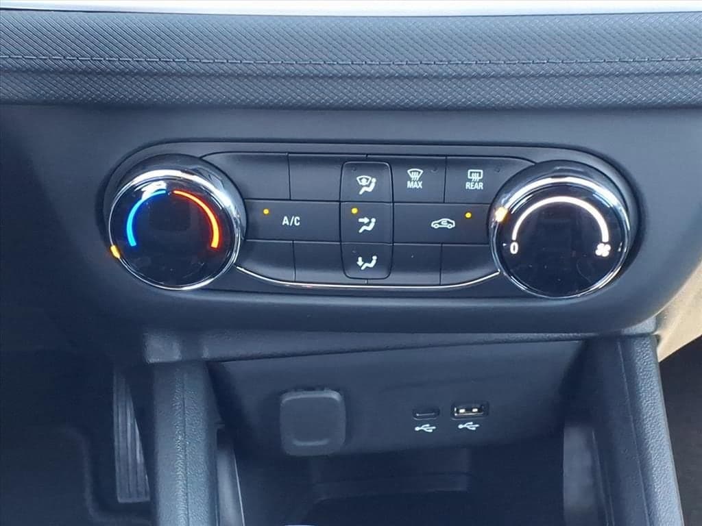 2026 Chevrolet Trailblazer - Image 16