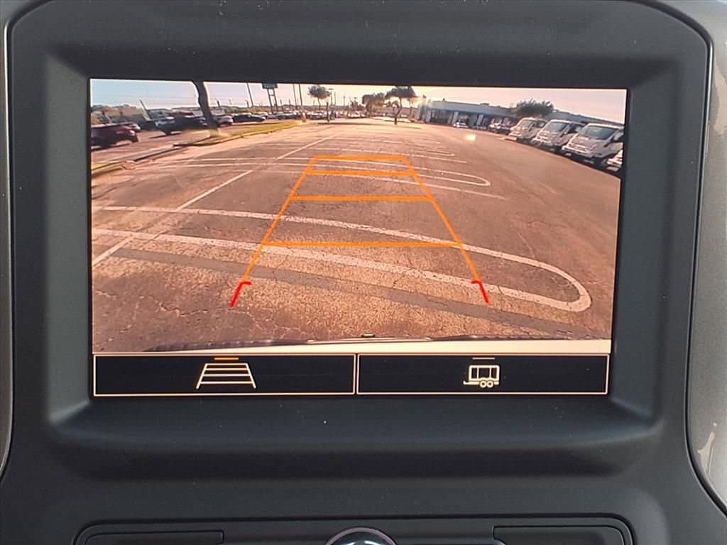 2026 Chevrolet Silverado 1500 - Image 13