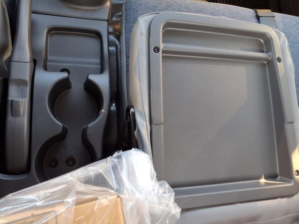 2025 Chevrolet Low Cab Forward 5500 XD - Image 18