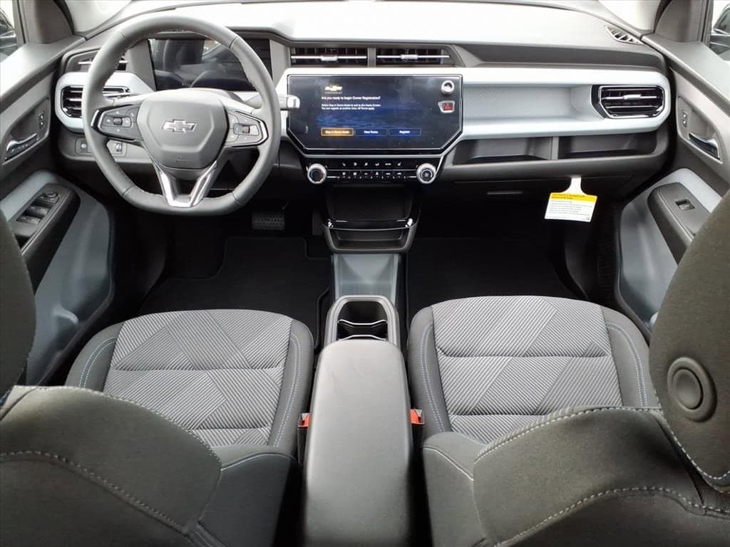 2027 Chevrolet Bolt - Image 14