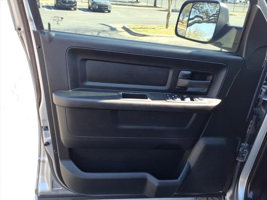 2022 Ram 2500 - Image 14
