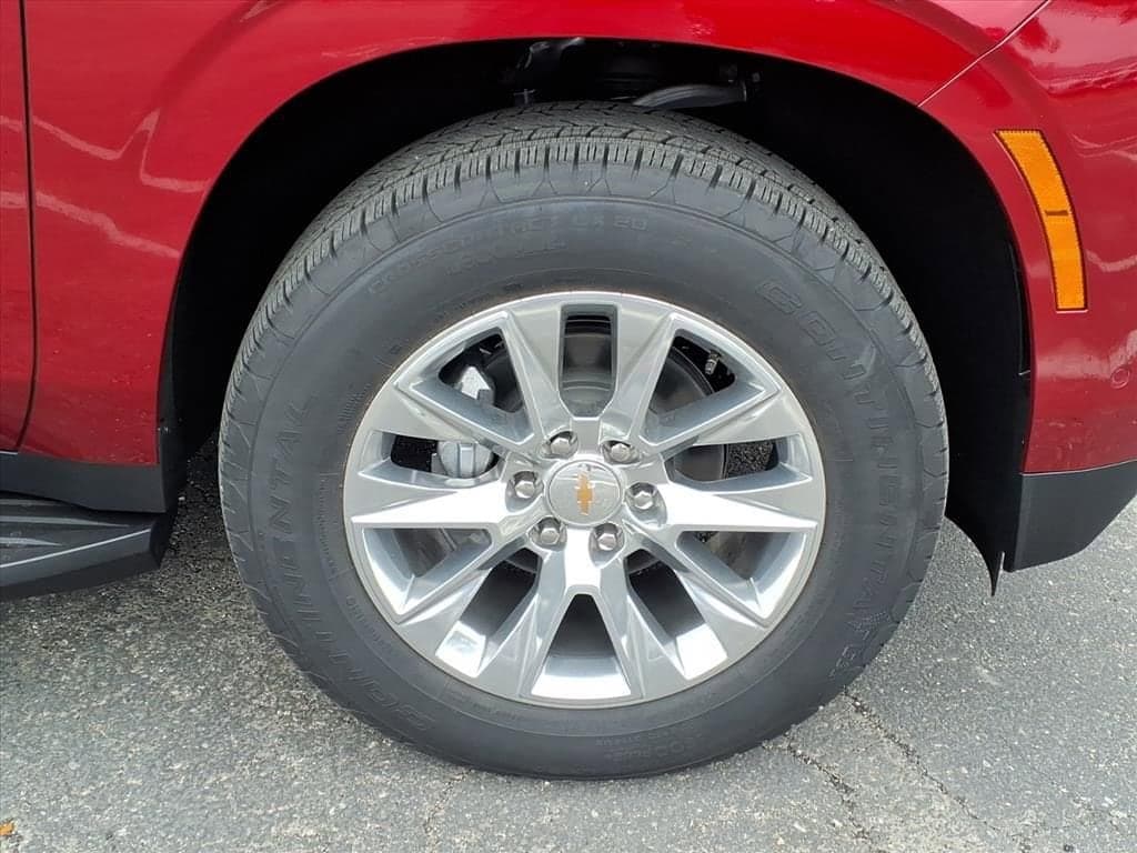 2026 Chevrolet Tahoe - Image 4