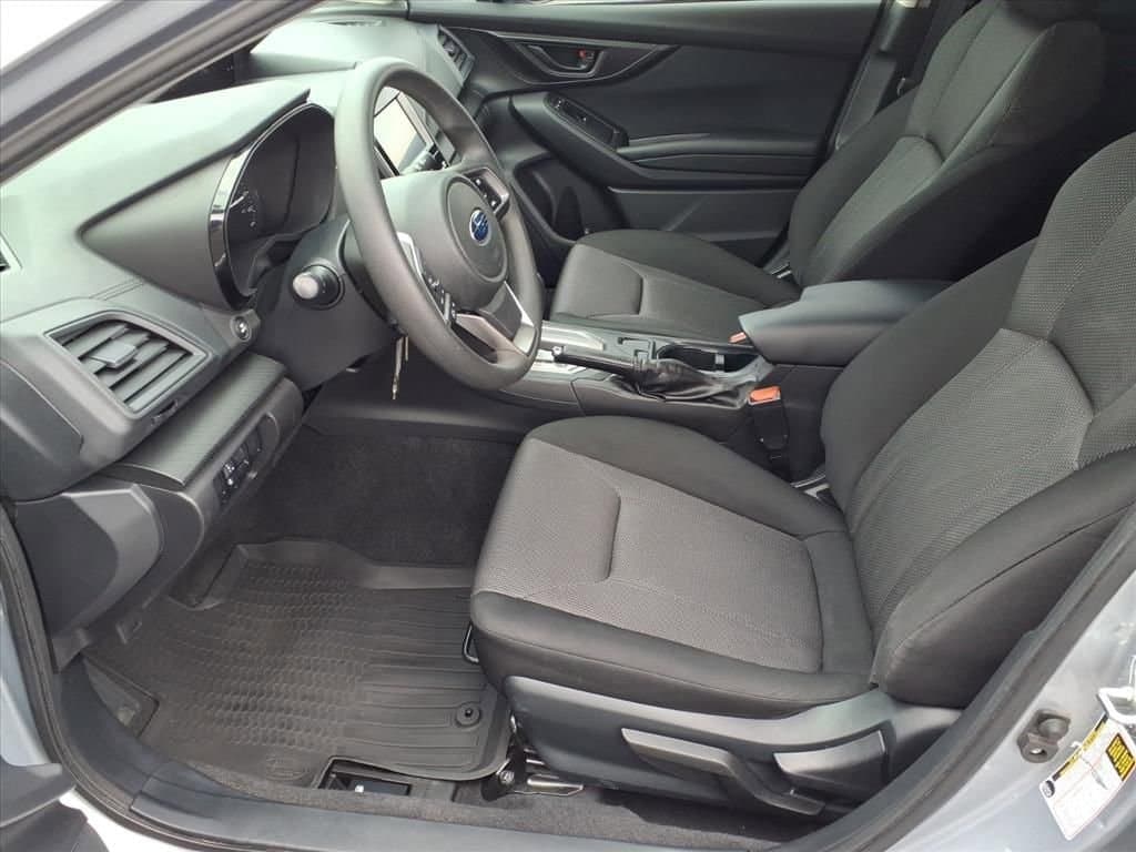 2022 Subaru Impreza - Image 11