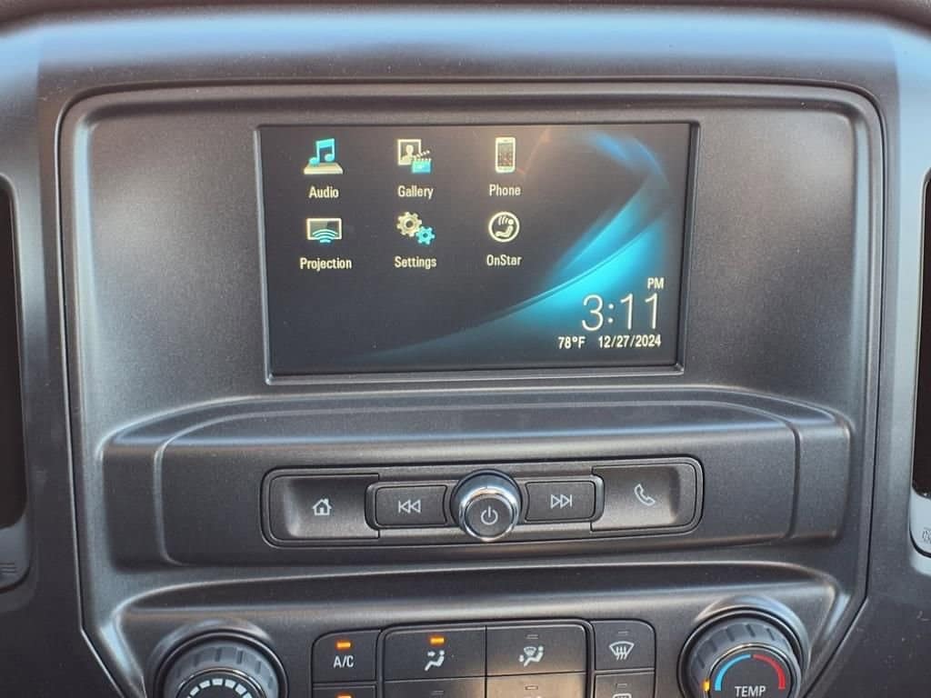 2023 Chevrolet Silverado 5500 HD - Image 13