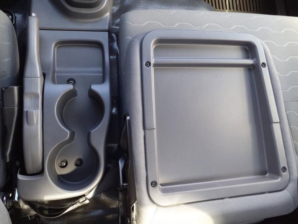 2025 Chevrolet Low Cab Forward 5500 XD - Image 10