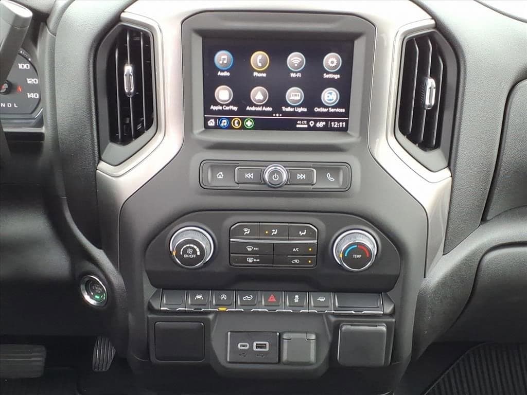 2026 Chevrolet Silverado 1500 - Image 12