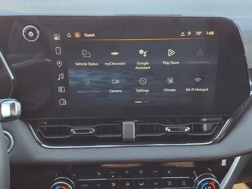 2026 Chevrolet Equinox - Image 15