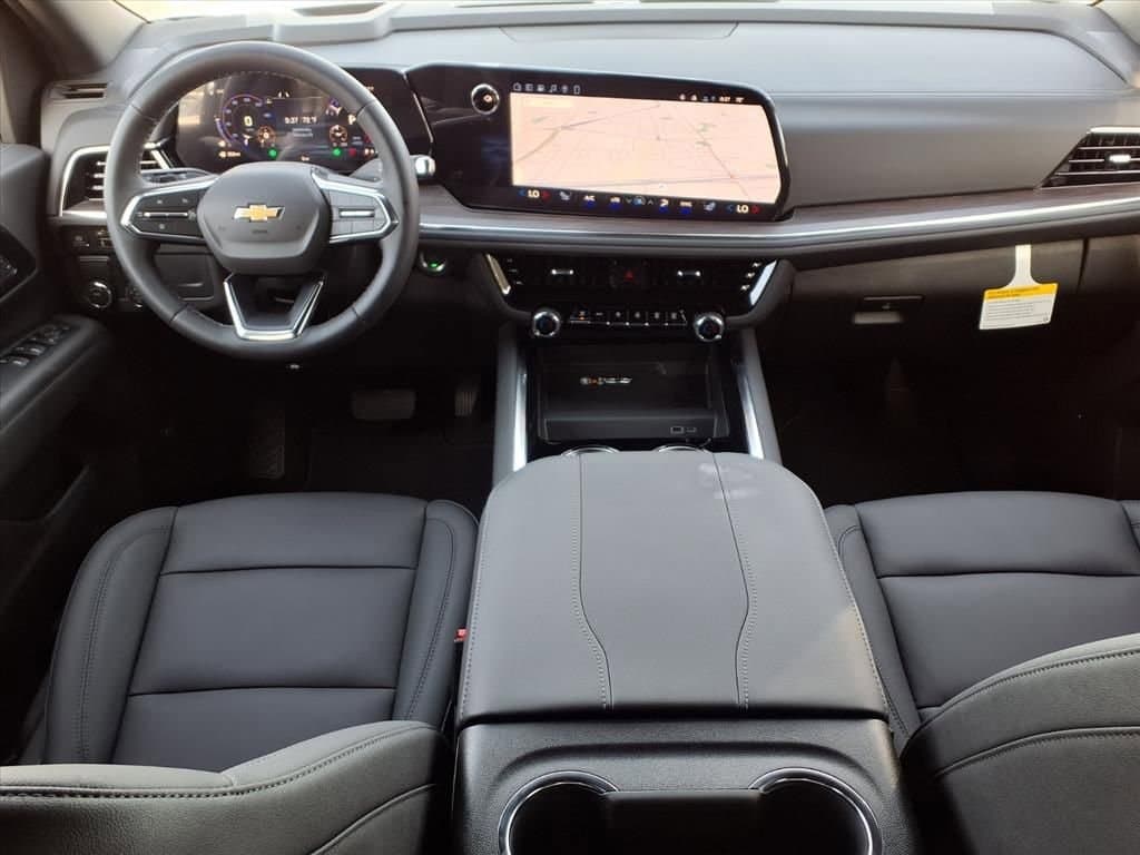 2026 Chevrolet Tahoe - Image 7