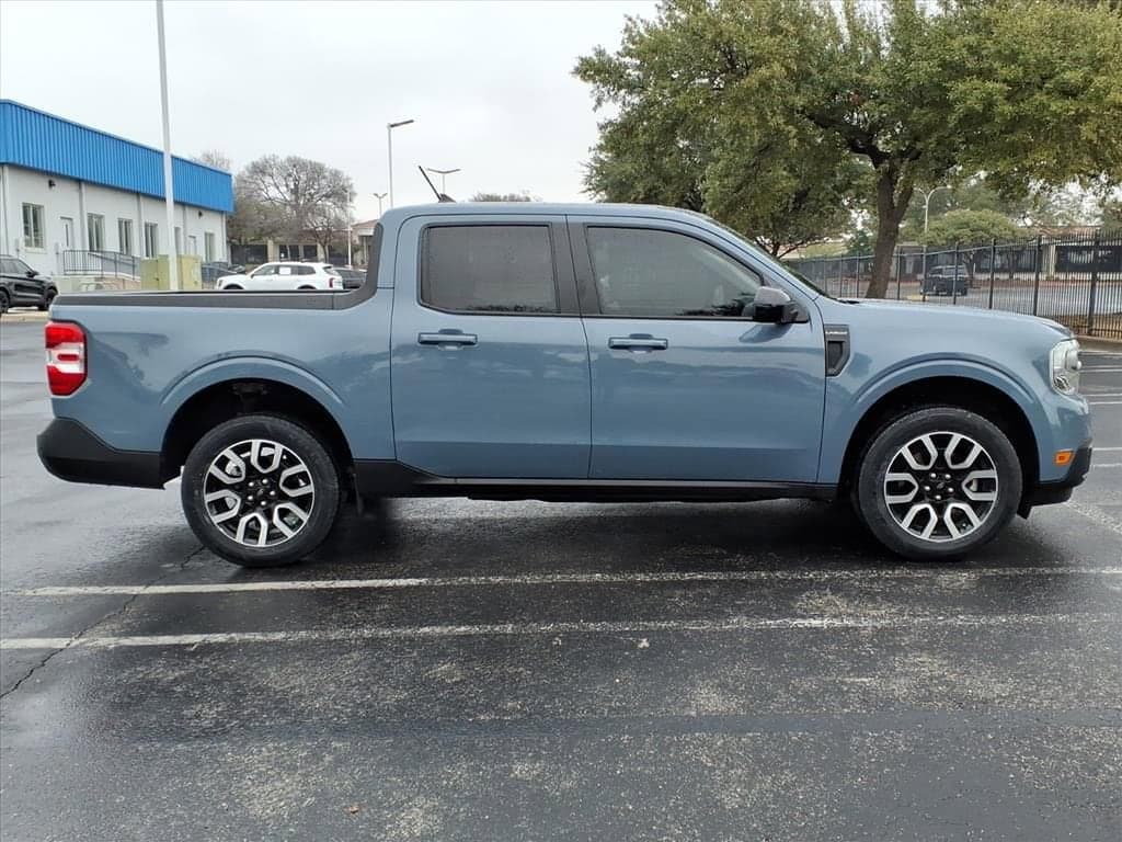 2024 Ford Maverick - Image 6