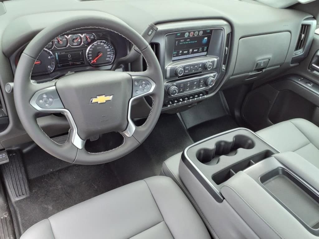 2024 Chevrolet Silverado 6500 HD - Image 7