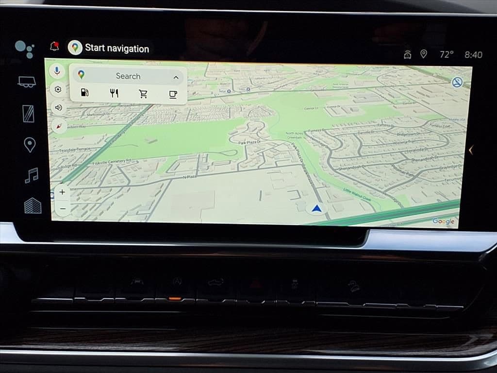 2026 Chevrolet Silverado 1500 - Image 11