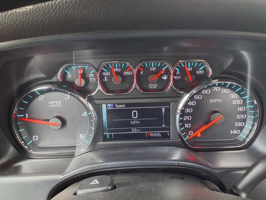 2024 Chevrolet Silverado 5500 HD - Image 20