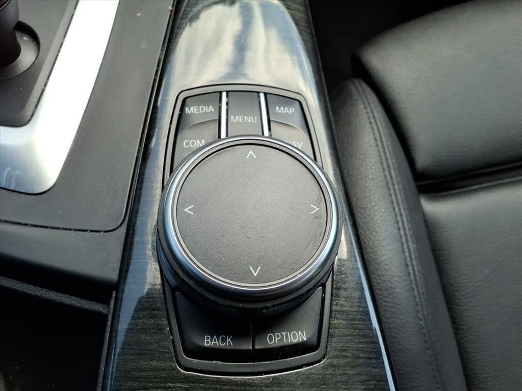 2019 BMW 4 Series - Image 25