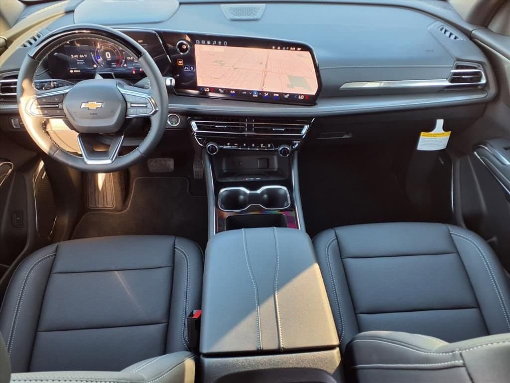 2026 Chevrolet Traverse - Image 8