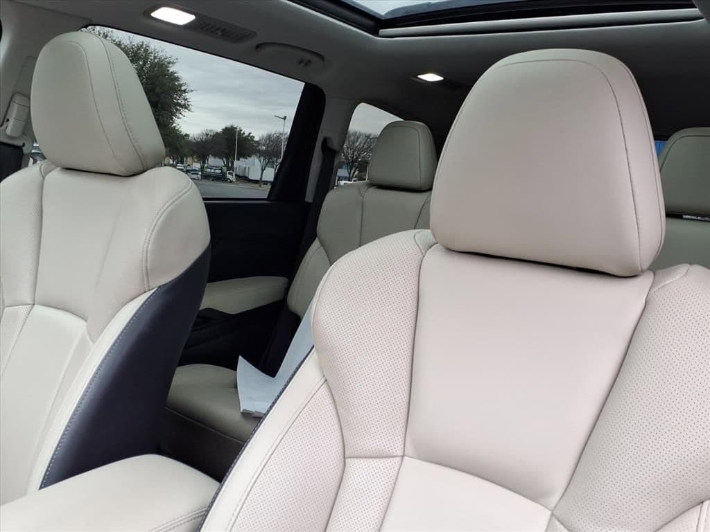 2022 Subaru Ascent - Image 17