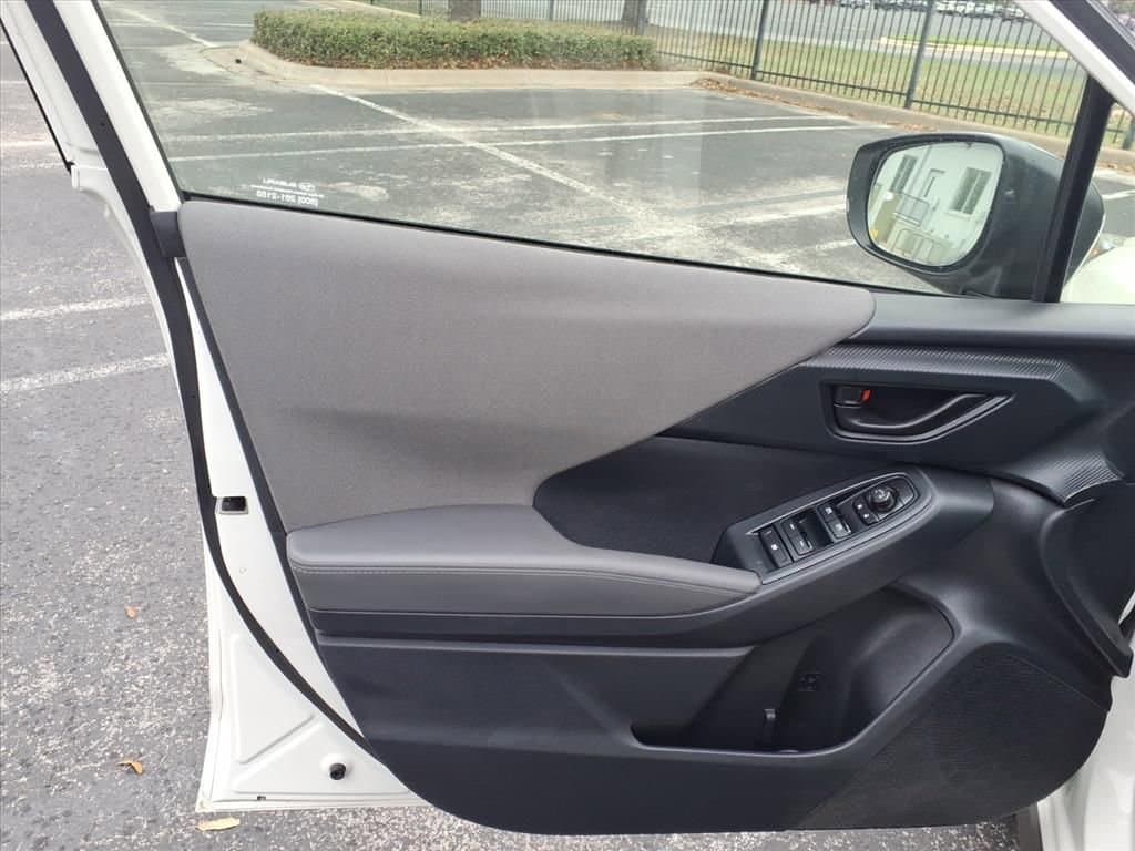 2024 Subaru Crosstrek - Image 13