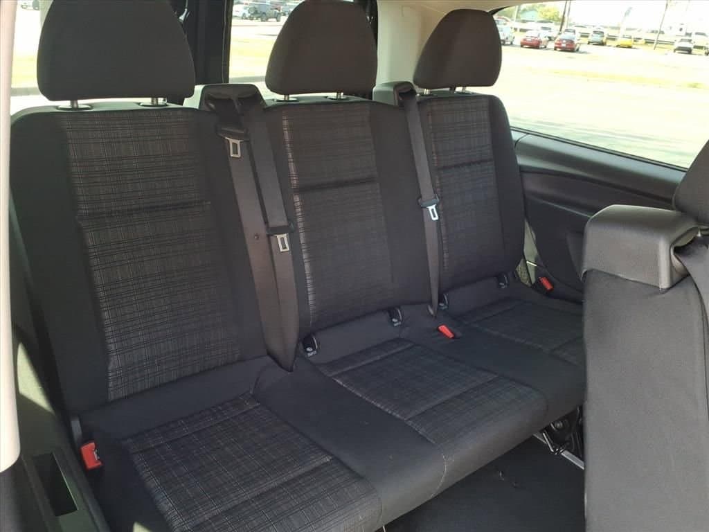 2019 Mercedes-Benz Metris Passenger Van - Image 22