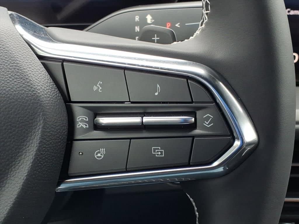 2026 Chevrolet Traverse - Image 21