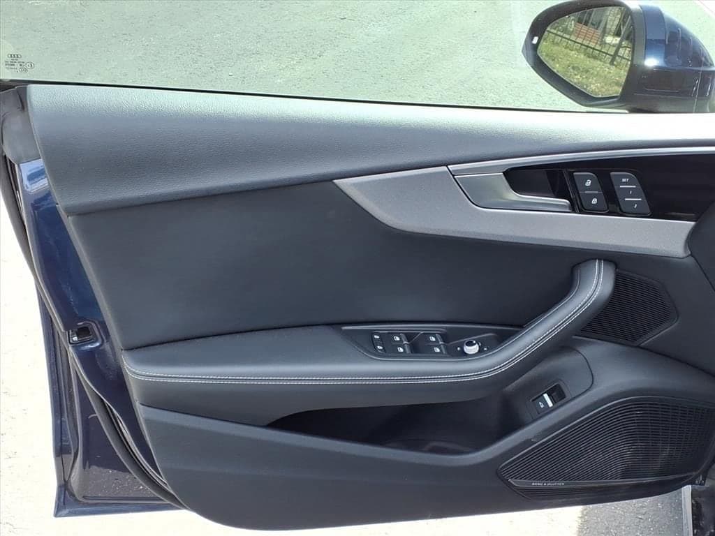 2021 Audi A5 Sportback - Image 12