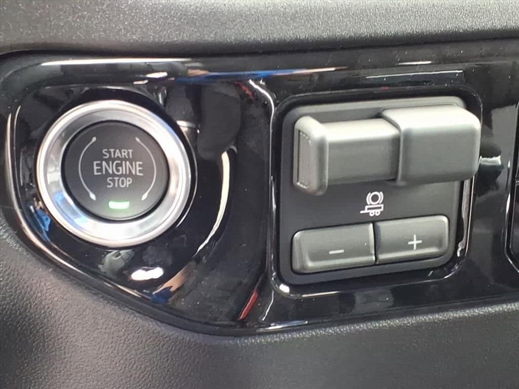 2026 Chevrolet Silverado 1500 - Image 10