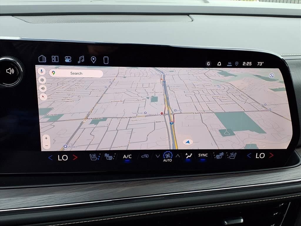 2026 Chevrolet Tahoe - Image 13