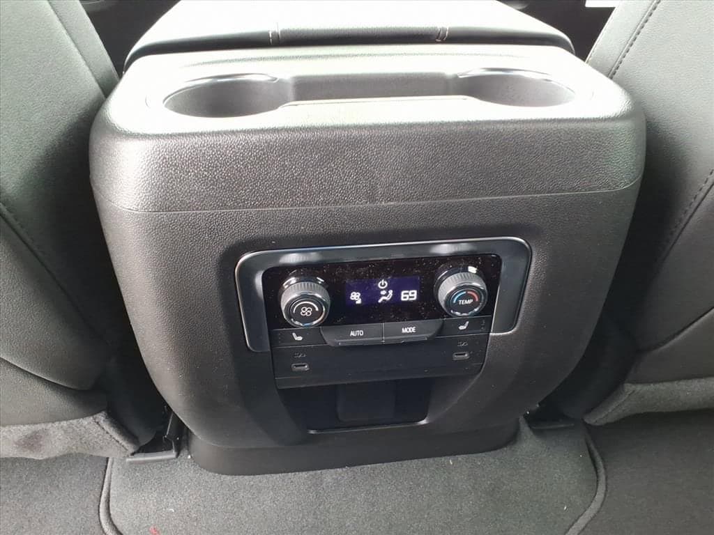 2026 Chevrolet Tahoe - Image 17