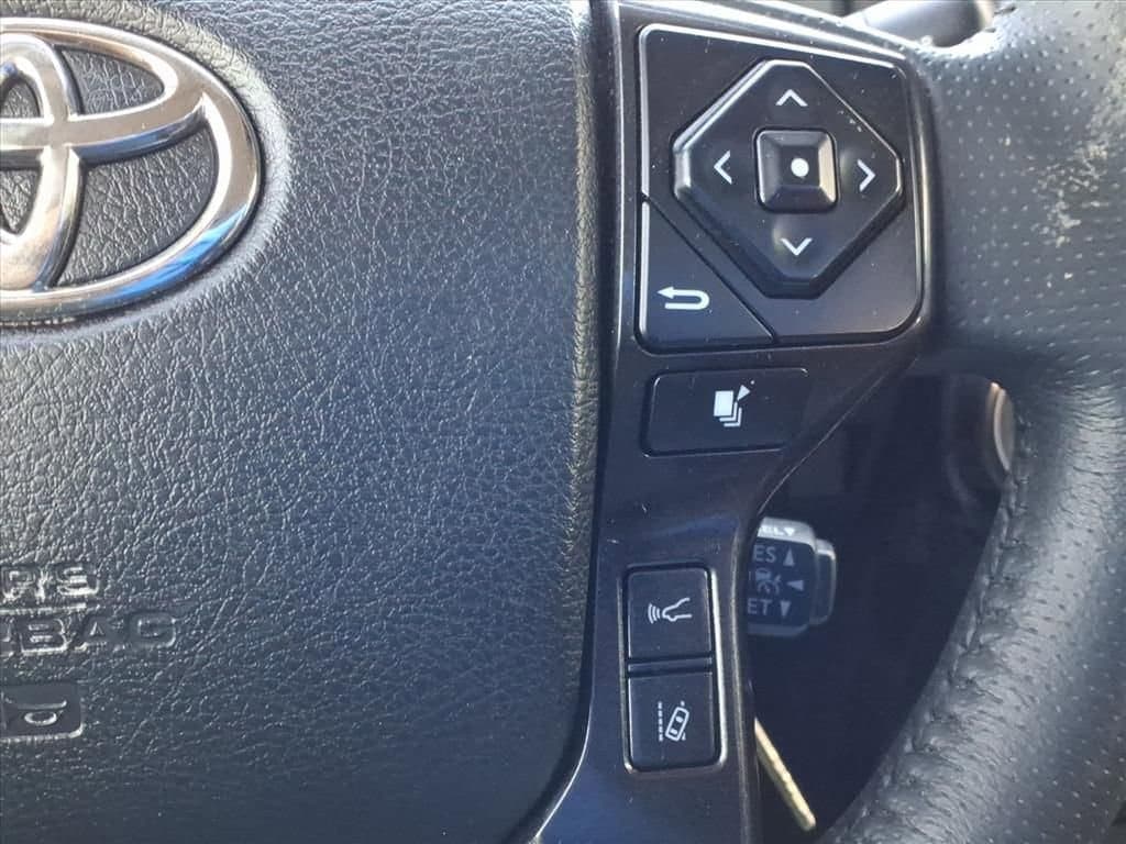 2021 Toyota 4Runner - Image 29