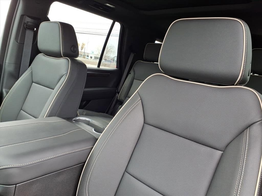 2026 Chevrolet Tahoe - Image 13