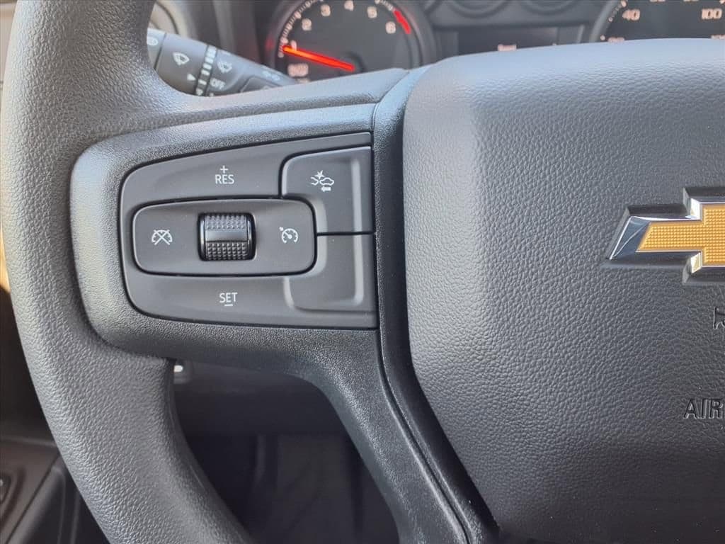 2026 Chevrolet Silverado 1500 - Image 21