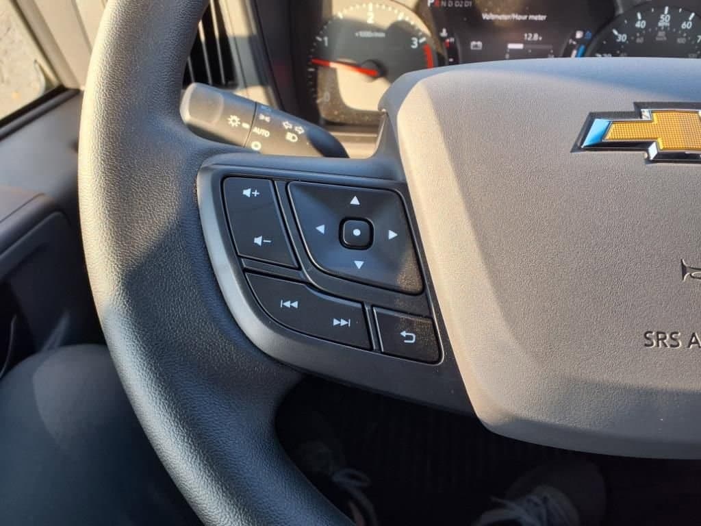 2025 Chevrolet Low Cab Forward 5500 XD - Image 19