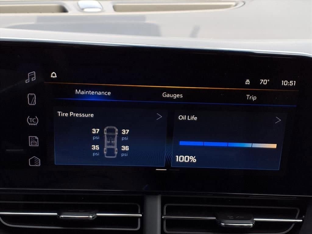 2026 Chevrolet Trax - Image 13