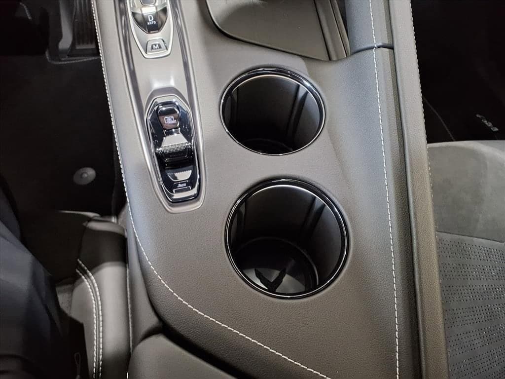 2026 Chevrolet Corvette Stingray - Image 16