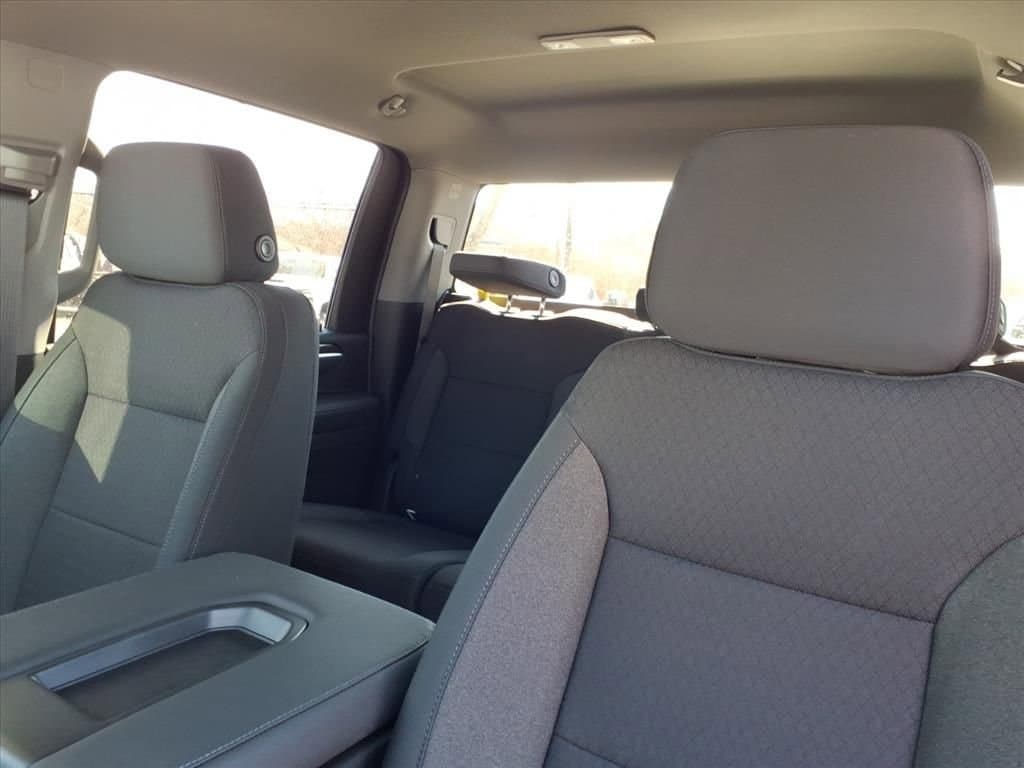 2026 Chevrolet Silverado 3500 HD Chassis Cab - Image 22