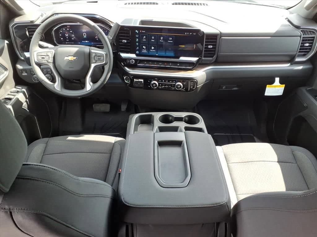 2026 Chevrolet Silverado 1500 - Image 15