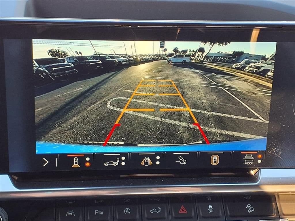 2026 Chevrolet Silverado 1500 - Image 16