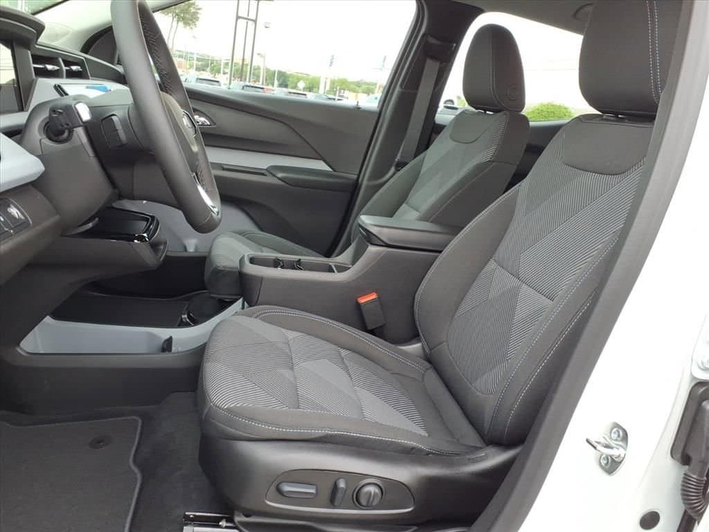 2027 Chevrolet Bolt - Image 12